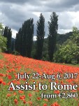 AssisitoRome