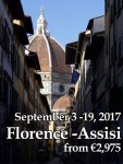FlorencetoAssisi