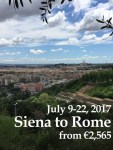 SienatoRome