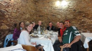 PilgrimsatPalasdeRei