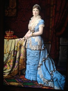 I have never in my life seen a stained glass window with this amount of detail and beauty. Truly awesome.