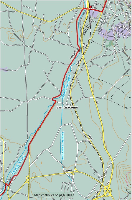 Trevi to Spoleto rev 2