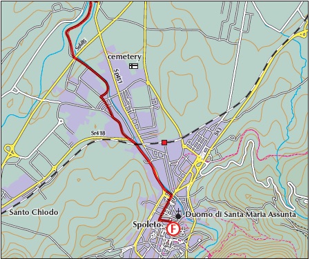 Trevi to Spoleto rev 3