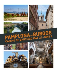 04.Camino Santiago