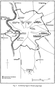 Caminoist-Ortenberg-Sigerics-Churches